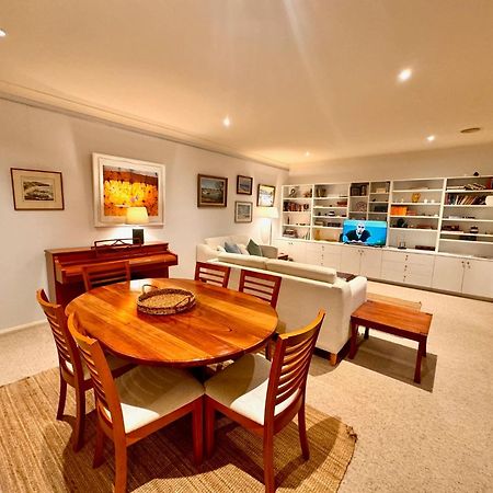 3 Bdrm 2 Bthrm House Close To Canberra Cbd & Anu Exterior photo