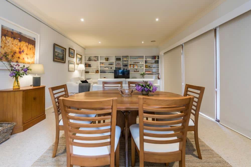3 Bdrm 2 Bthrm House Close To Canberra Cbd & Anu Exterior photo