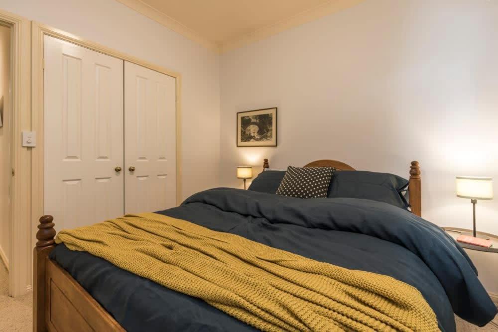 3 Bdrm 2 Bthrm House Close To Canberra Cbd & Anu Exterior photo