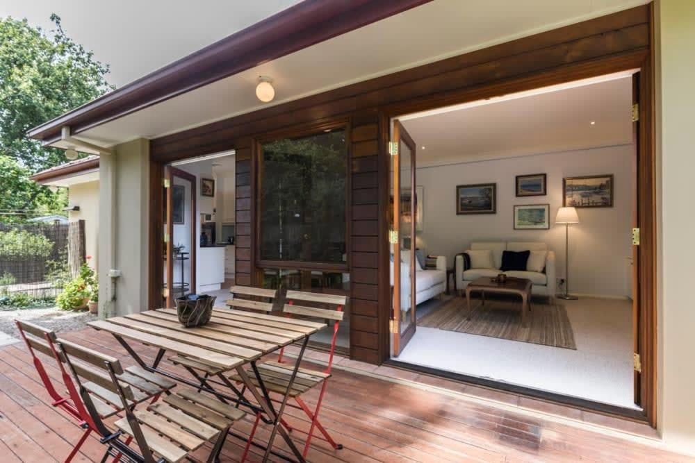 3 Bdrm 2 Bthrm House Close To Canberra Cbd & Anu Exterior photo