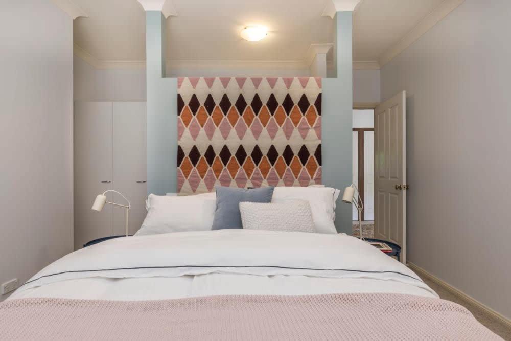 3 Bdrm 2 Bthrm House Close To Canberra Cbd & Anu Exterior photo