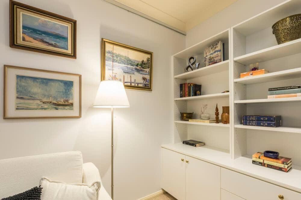 3 Bdrm 2 Bthrm House Close To Canberra Cbd & Anu Exterior photo