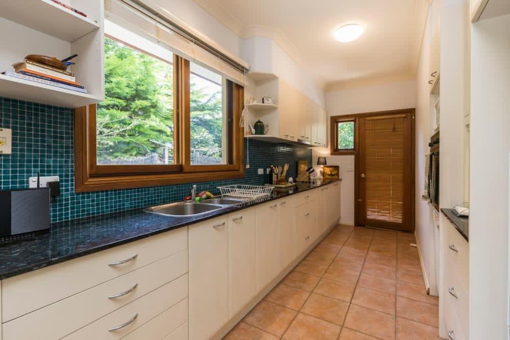3 Bdrm 2 Bthrm House Close To Canberra Cbd & Anu Exterior photo