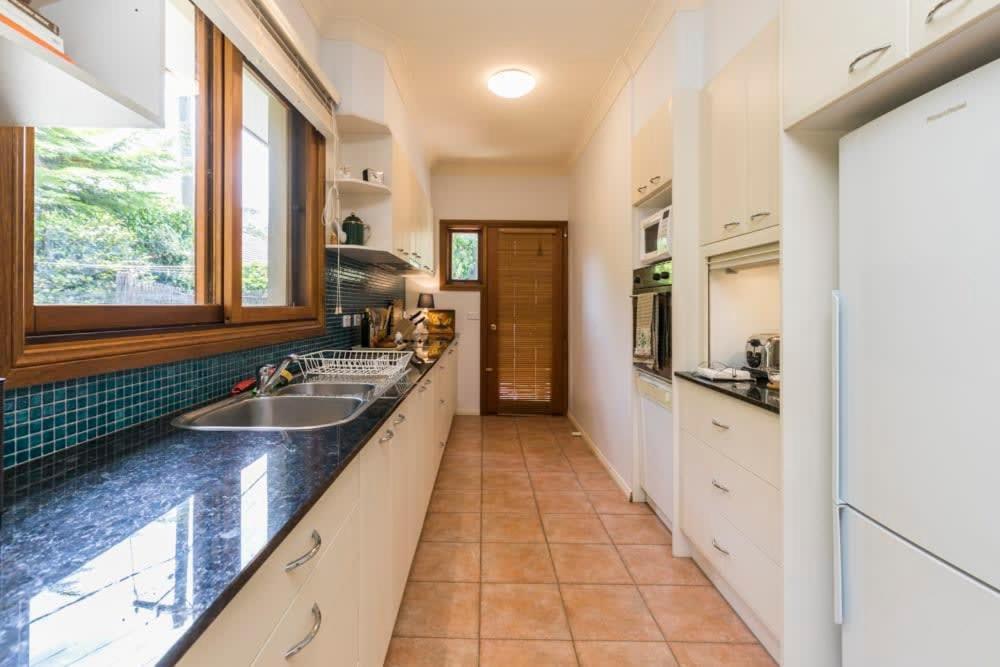 3 Bdrm 2 Bthrm House Close To Canberra Cbd & Anu Exterior photo