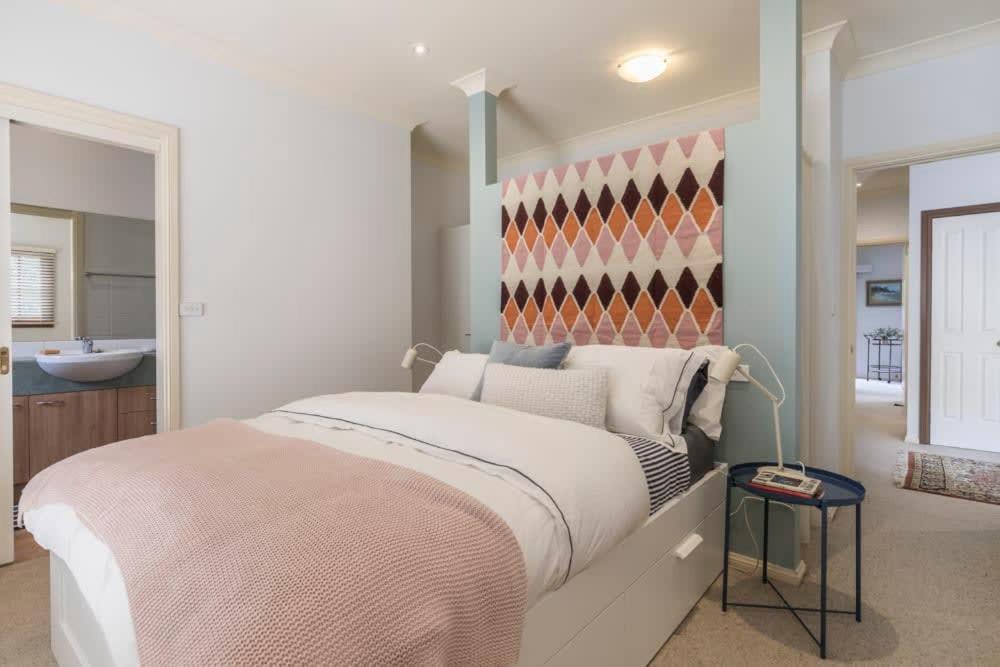 3 Bdrm 2 Bthrm House Close To Canberra Cbd & Anu Exterior photo