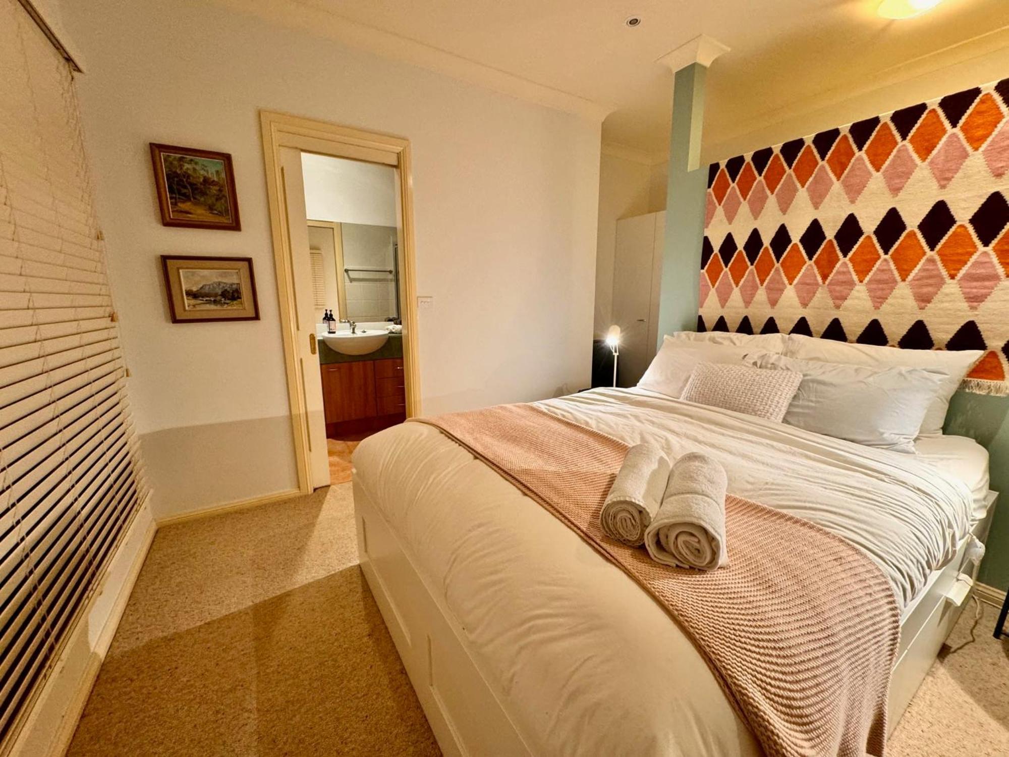3 Bdrm 2 Bthrm House Close To Canberra Cbd & Anu Exterior photo